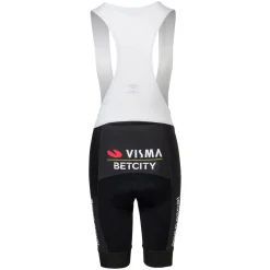 Salopette donna Team Visma Lease a bike 2025