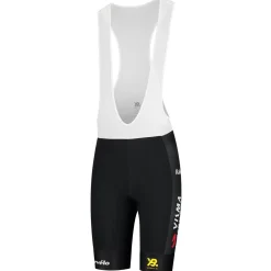 Salopette donna Team Visma Lease a bike 2025 The Swarm - Tdf