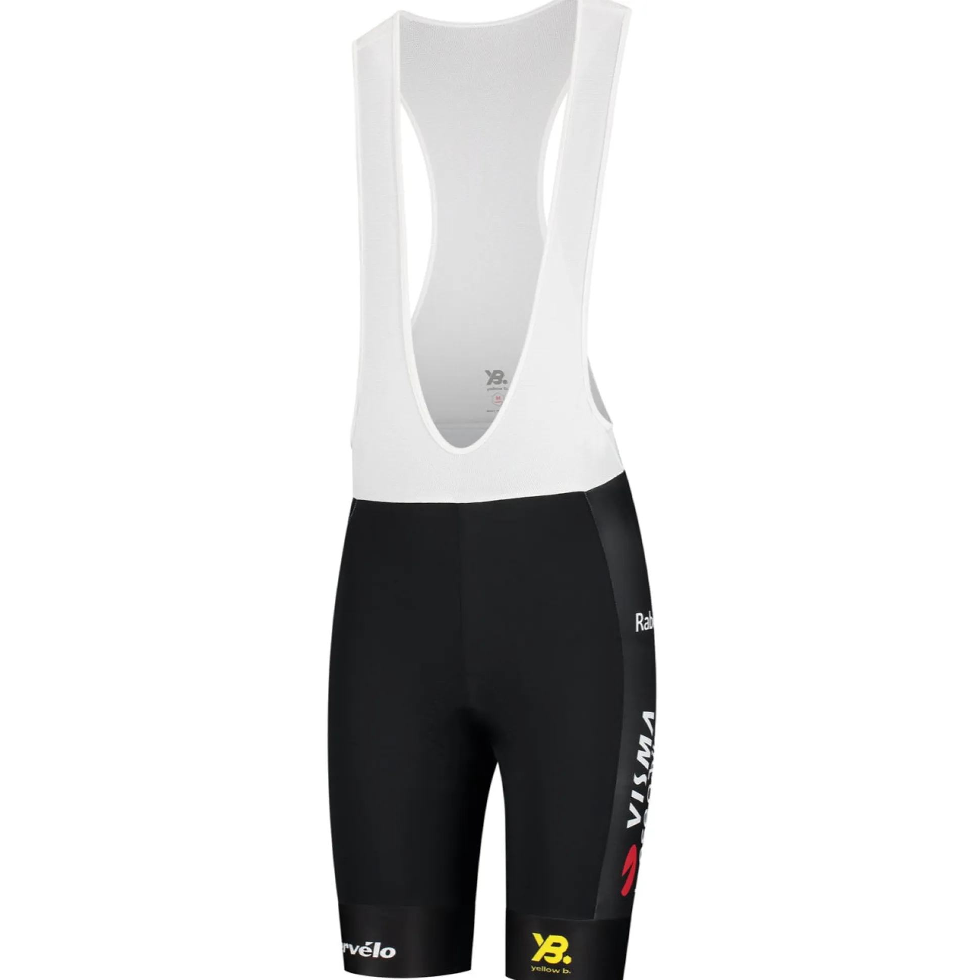 Salopette donna Team Visma Lease a bike 2025 The Swarm - Tdf