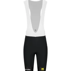 Salopette donna Team Visma Lease a bike 2025 The Swarm - Tdf