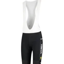 Salopette donna Team Visma Lease a bike 2026 The Architect - Tdf