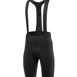 Salopette Dotout Backbone - Nero