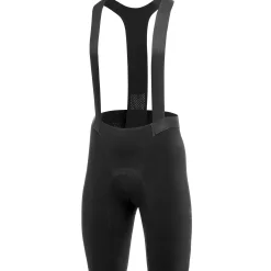 Salopette Dotout Backbone - Nero