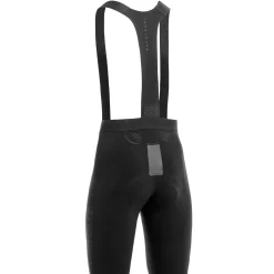 Salopette Dotout Backbone - Nero