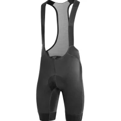 Salopette Dotout Essential - Nero