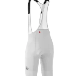 Salopette Dotout Power - Bianco