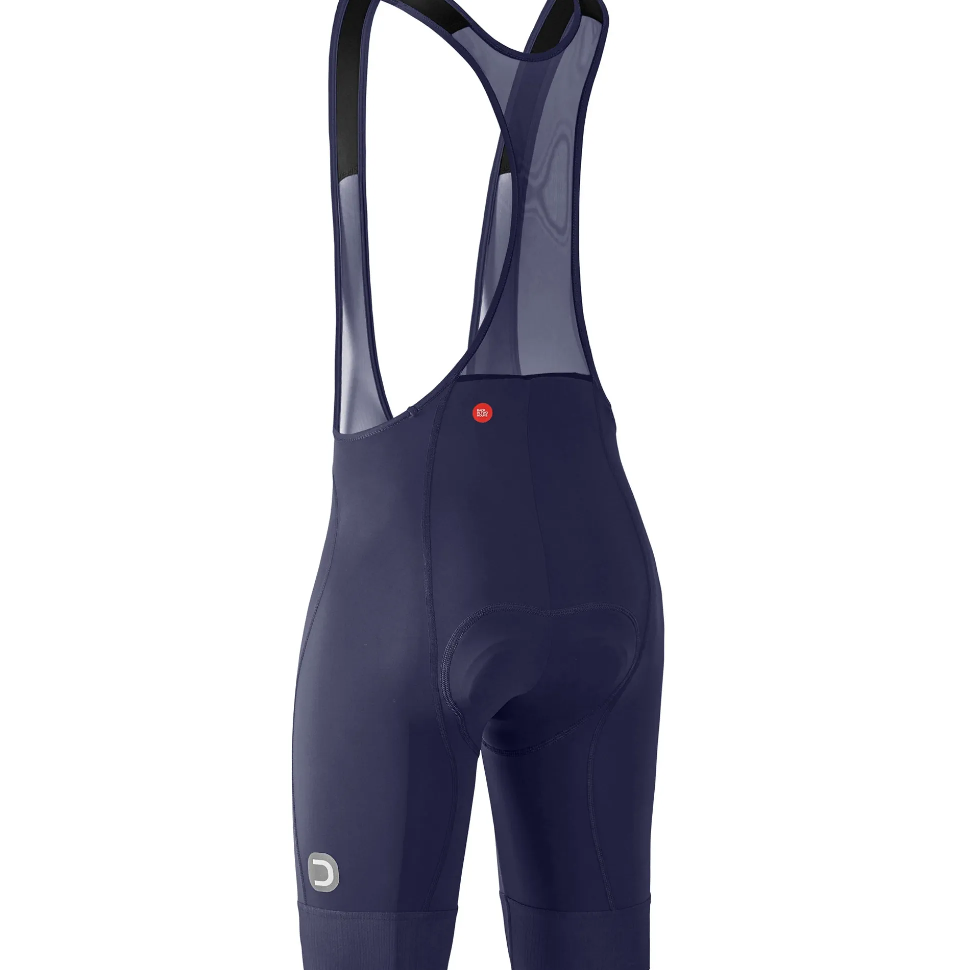 Salopette Dotout Power - Blu