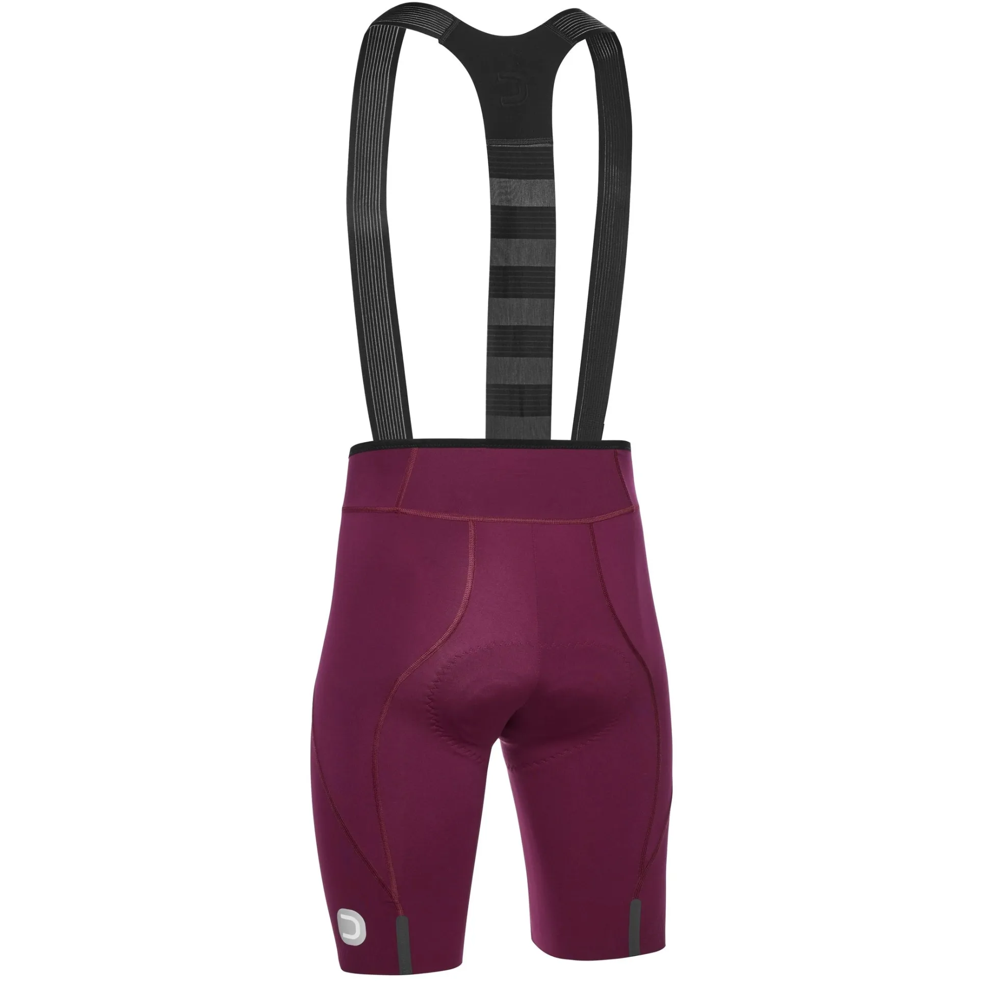 Salopette Dotout Power 2.0 - Bordeaux