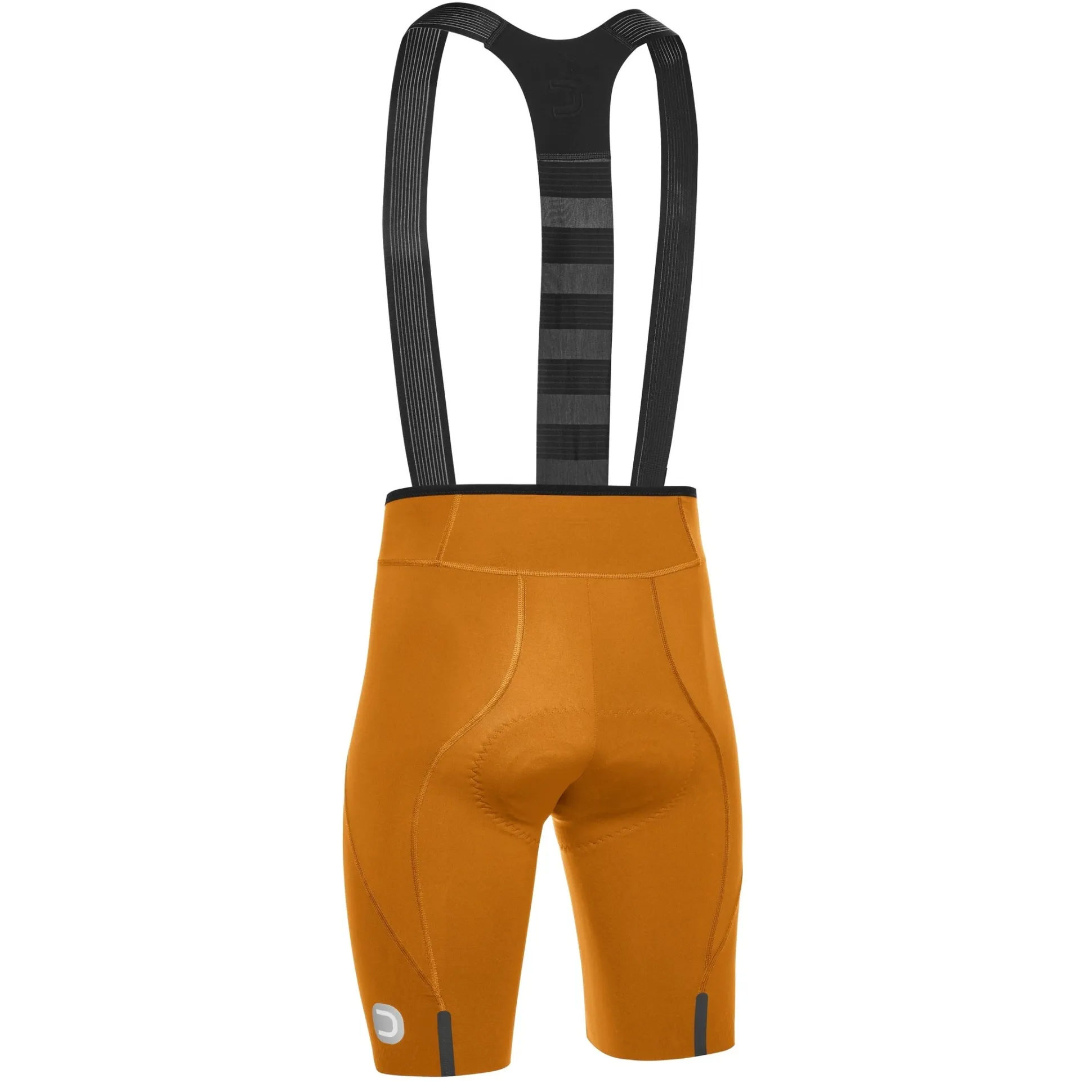 Salopette Dotout Power 2.0 - Giallo