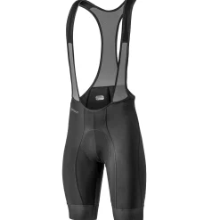 Salopette Dotout Power - Nero nero