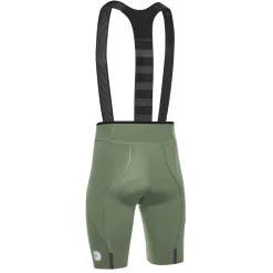 Salopette Dotout Power 2.0 - Verde