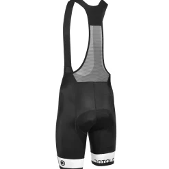 Salopette Dotout Team 2.0 - Bianco