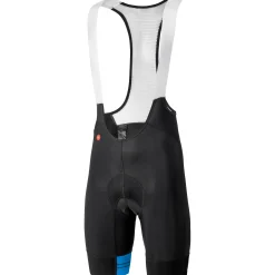 Salopette Dotout Team - Nero-Azzurro