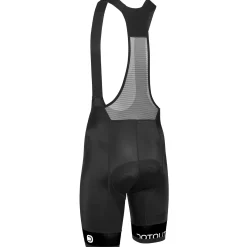 Salopette Dotout Team 2.0 - Nero nero