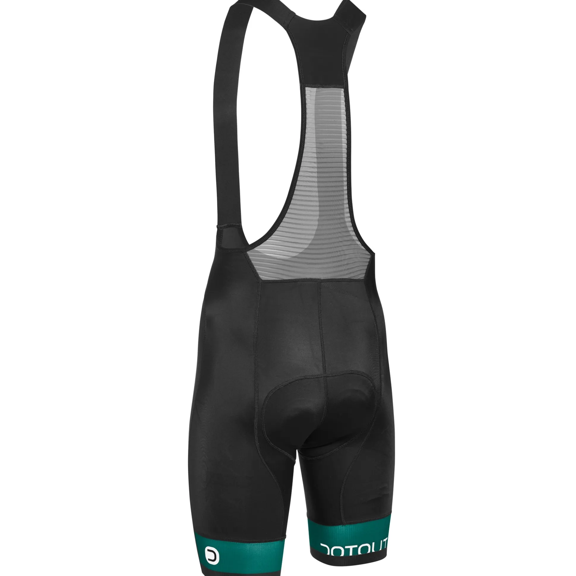 Salopette Dotout Team 2.0 - Verde