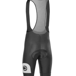Salopette Dotout Tour - Nero bianco