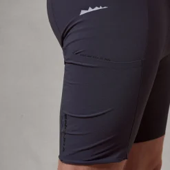 Salopette Endura AllTrack Ride - Grigio
