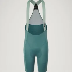 Salopette Endura AllTrack Ride - Verde