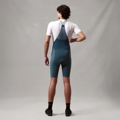 Salopette Endura AllTrack Ride - Verde