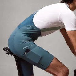 Salopette Endura AllTrack Ride - Verde