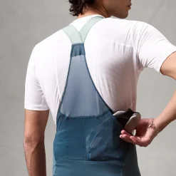 Salopette Endura AllTrack Ride - Verde