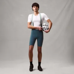Salopette Endura AllTrack Ride - Verde