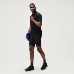 Salopette Endura Loop Waist - Nero