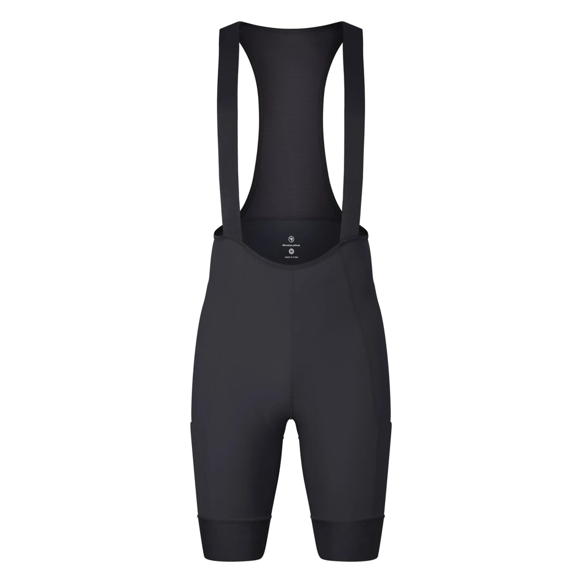 Salopette Endura Loop Waist - Nero