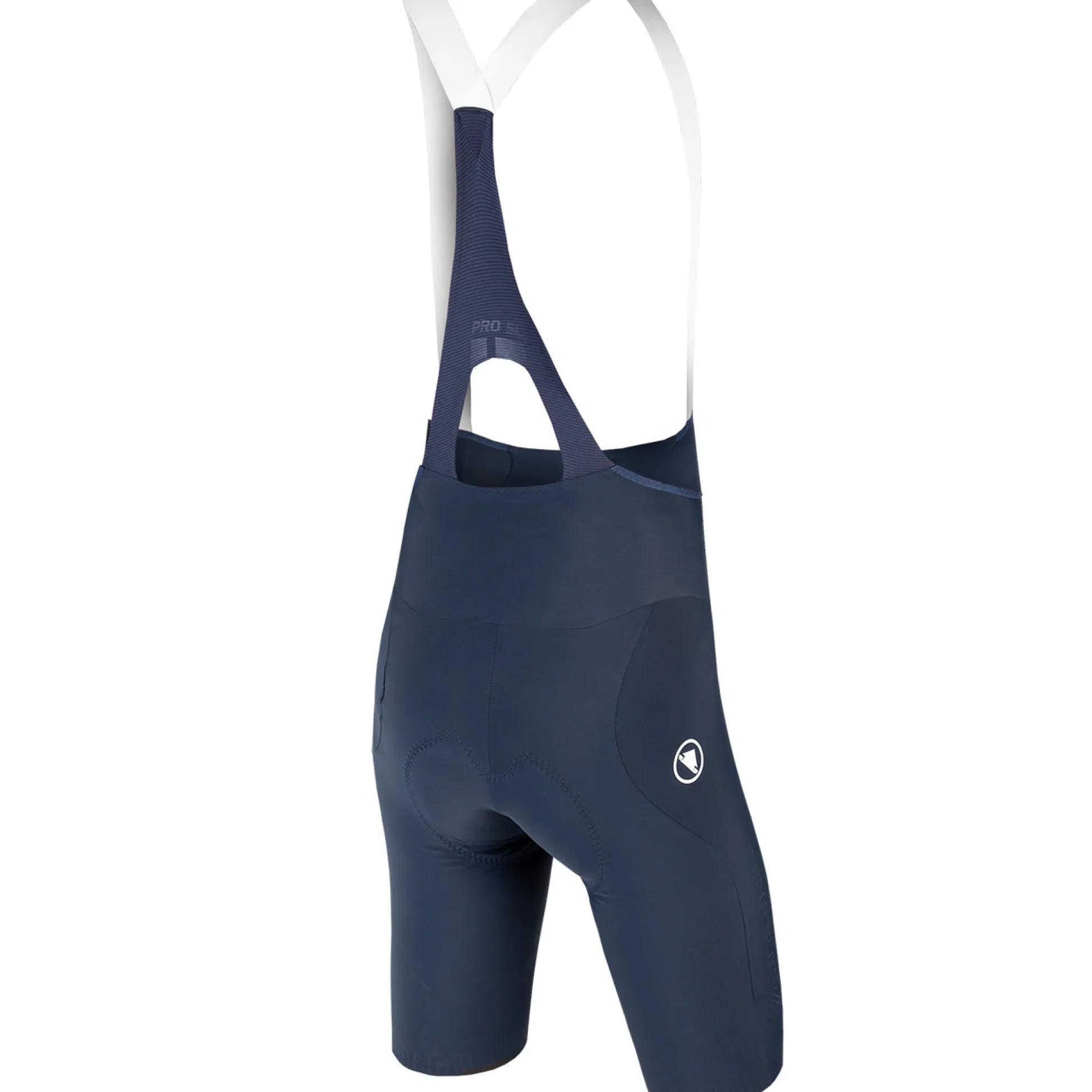 Salopette Endura Pro SL EGM Long Leg - Blu