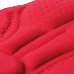 Salopette Endura Xtract II - Nero rosso