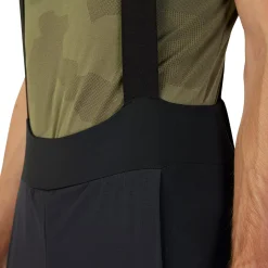 Salopette Fox Flexair Ascent Cargo - Nero