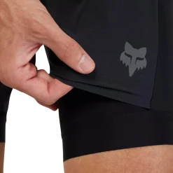 Salopette Fox Flexair Ascent Cargo - Nero