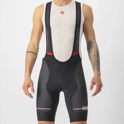 Salopette Giro d'Italia 2024 Competizione - Nero