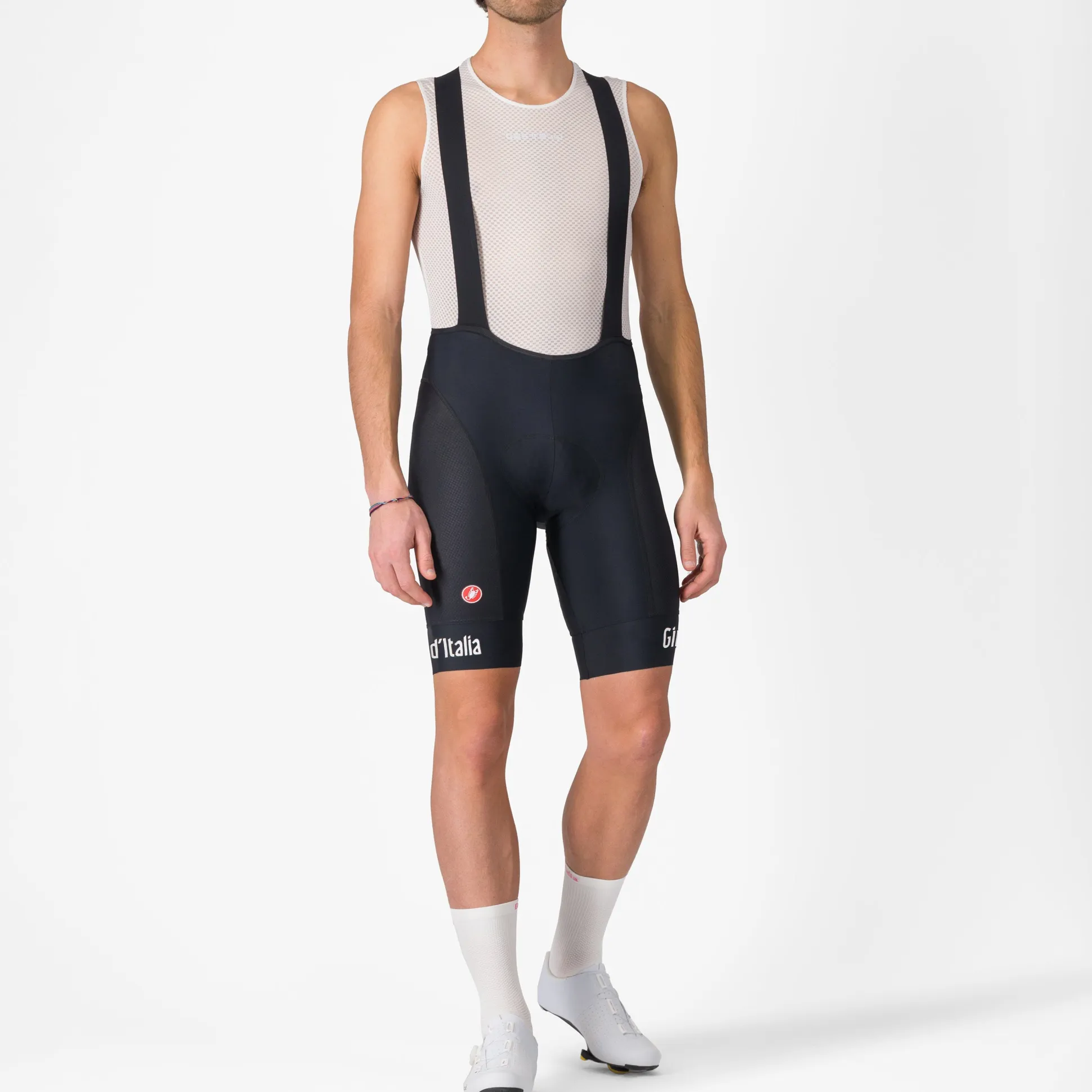 Salopette Giro d'Italia 2026 Competizione 2