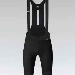Salopette Gobik Absolute 7.0 - Nero