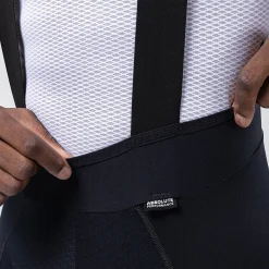 Salopette Gobik Absolute 7.0 - Nero