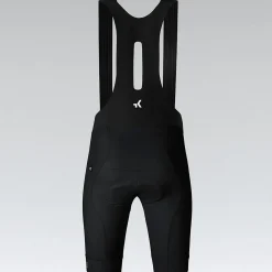 Salopette Gobik Absolute 7.0 - Nero