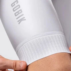 Salopette Gobik Absolute Print Empire K10 - Grigio