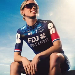 Salopette Gobik Fdj Suez 2025 Lancer K10