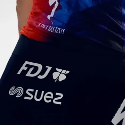 Salopette Gobik Fdj Suez 2025 Lancer K10