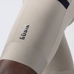 Salopette Gobik Grit 3.0 Nessie - Beige