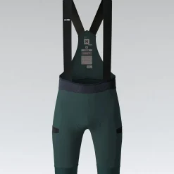 Salopette Gobik Grit 3.0 Pinewood - Verde