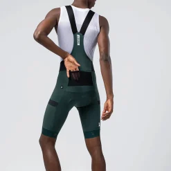 Salopette Gobik Grit 3.0 Pinewood - Verde