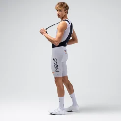 Salopette Gobik Ineos Grenadiers 2026 Lancer K10 - Grigio