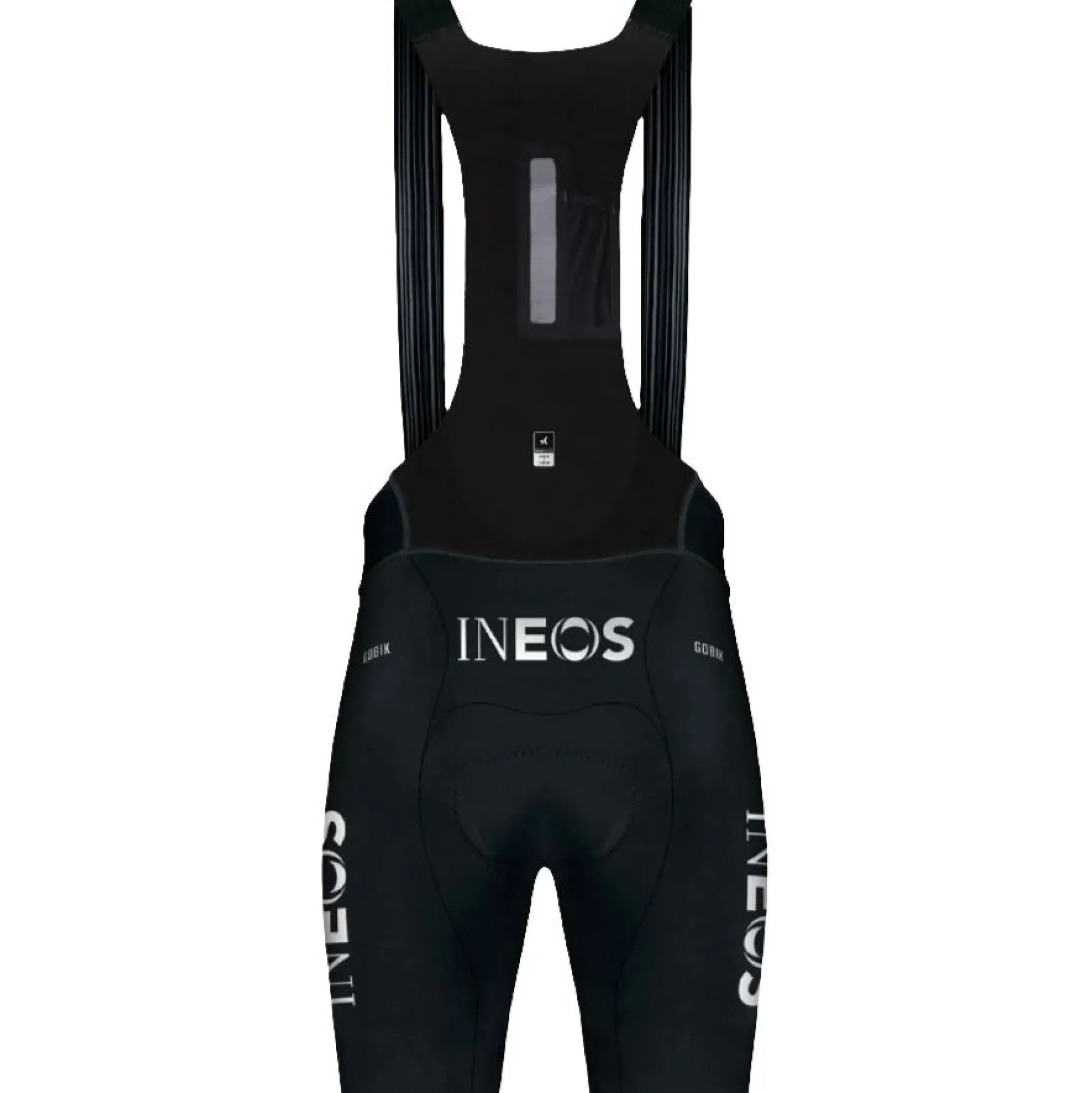Salopette Gobik Ineos Grenadiers 2025 Lancer K10