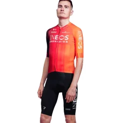 Salopette Gobik Ineos Grenadiers 2025 Lancer K10