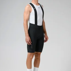 Salopette Gobik Matt 2.0 Compact K10 - Nero