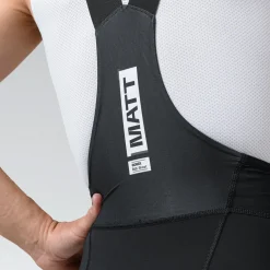 Salopette Gobik Matt 2.0 Compact K10 - Nero