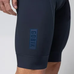 Salopette Gobik Matt 2.0 K10 - Blu