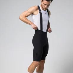 Salopette Gobik Matt 2.0 K10 - Nero